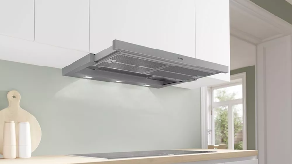 Hút mùi âm tủ Bosch DFS097A51B Serie 4