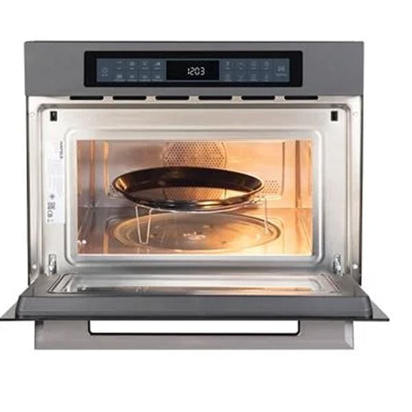 Lò nướng kết hợp vi sóng HAFELE HC-MWO381B 495.10.044