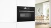 Lò Nướng Kết Hợp Vi Sóng Âm Tủ Bosch CMG778NB1 Series 8