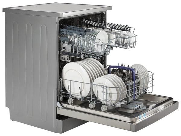 Máy Rửa Bát Độc Lập BEKO BDFN26431X