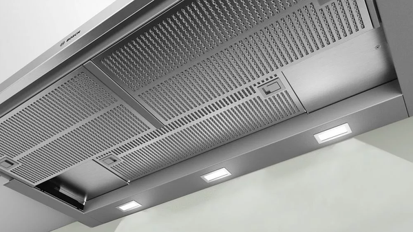 Hút mùi âm tủ Bosch DFS097A51B Serie 4