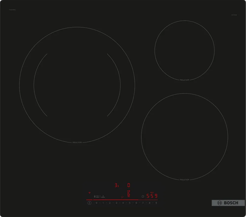 Bếp Từ Bosch PIJ61RHB1E Serie 6