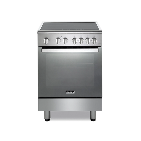 Bếp từ 4 kết hợp lò nướng 60cm Elba CXX 664 IMLVN