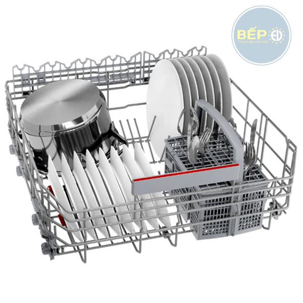 Máy rửa bát độc lập Bosch SMS6ZCI16E Serie 6