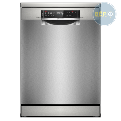 Máy rửa bát độc lập Bosch SMS6ZCI16E Serie 6