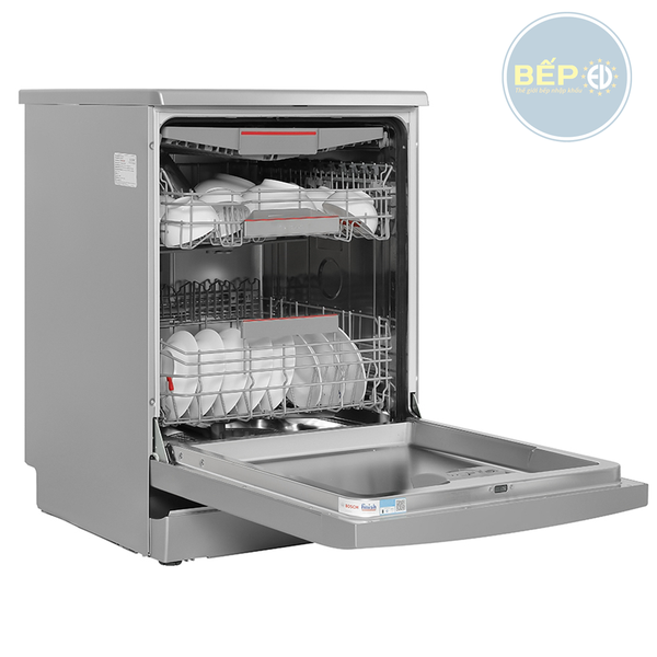 Máy rửa bát độc lập Bosch SMS6ZCI16E Serie 6