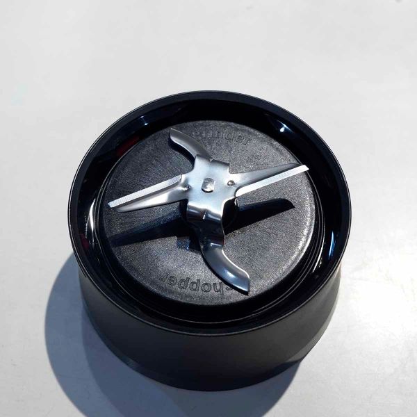 Máy xay sinh tố Bosch MMB6176B