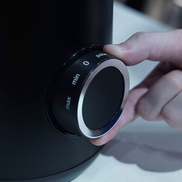 Máy xay sinh tố Bosch MMB6176B