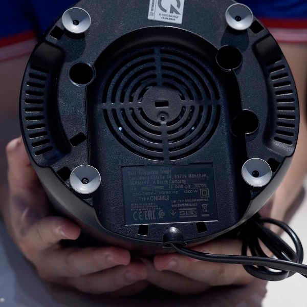 Máy xay sinh tố Bosch MMB6176B