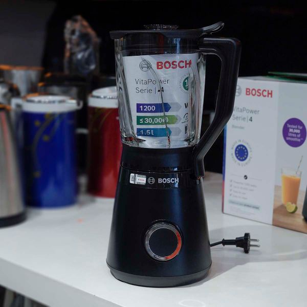 Máy xay sinh tố Bosch MMB6176B