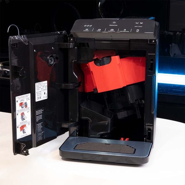 Máy pha cà phê Bosch TIE20119