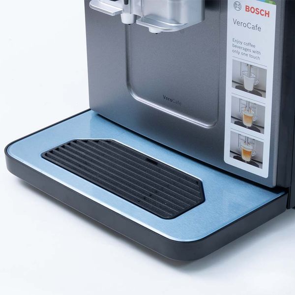 Máy pha cà phê Bosch TIE20504