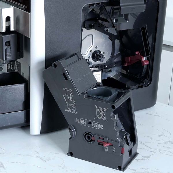 Máy pha cà phê Bosch TIS65621RW