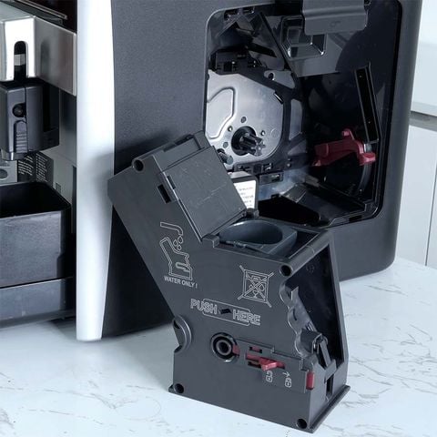 Máy pha cà phê Bosch TIS65621RW