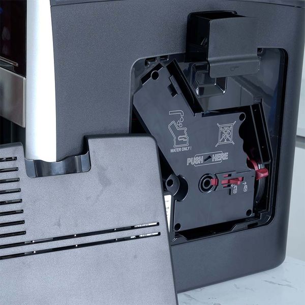 Máy pha cà phê Bosch TIS65621RW