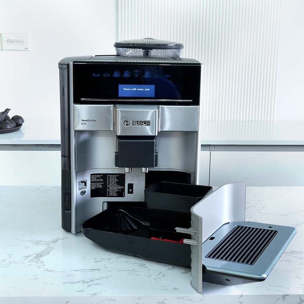Máy pha cà phê Bosch TIS65621RW