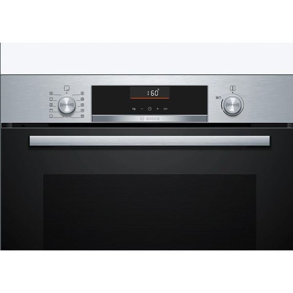 Lò Nướng Âm Tủ Bosch HBG536ES3 Serie 6