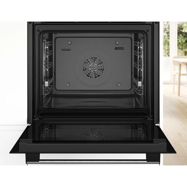 Lò Nướng Âm Tủ Bosch HBG536ES3 Serie 6