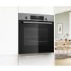 Lò Nướng Âm Tủ Bosch HBG536ES3 Serie 6