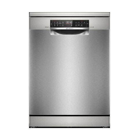 MÁY RỬA BÁT ĐỘC LẬP BOSCH SMS6ZCI01P SERIES 6 SẤY ZEOLITH