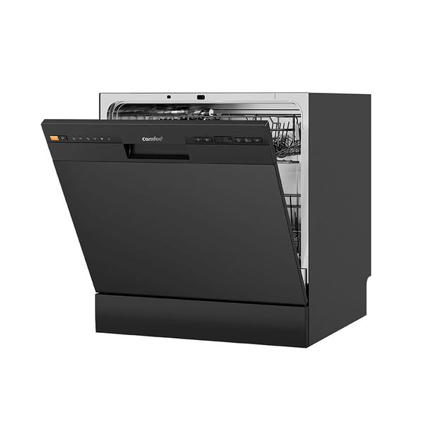 Máy rửa bát 10 bộ Comfee CDW-8F60RB