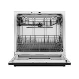 Máy rửa bát 10 bộ Comfee CDW-8F60RB