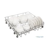 Máy rửa bát 10 bộ Comfee CDW-8F60RB