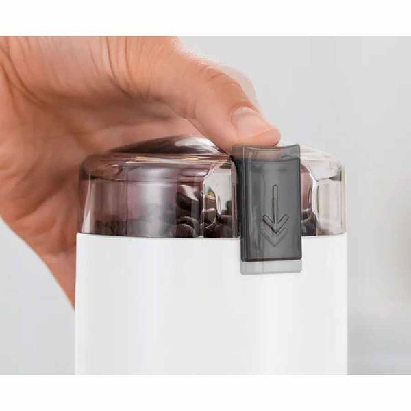 Máy nghiền cà phê Bosch TSM6A011W