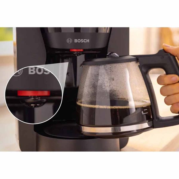 Máy pha cà phê Bosch TKA3M133