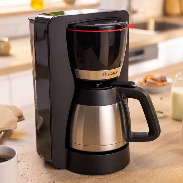 Máy pha cà phê Bosch TKA6M273