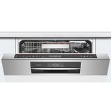 Máy rửa bát bán âm tủ Bosch SMI8ZDS81T Serie 8