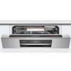 Máy rửa bát bán âm tủ Bosch SMI8ZDS81T Serie 8