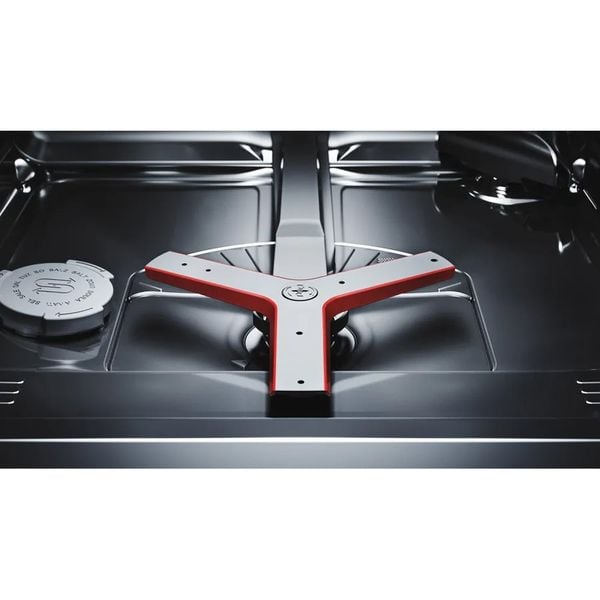 Máy rửa bát âm tủ Bosch SMI8ZDS81T Serie 8