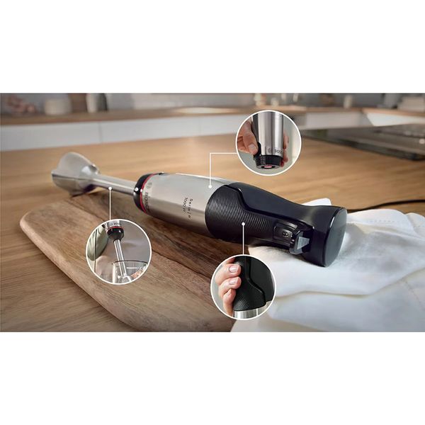 Máy xay cầm tay Bosch MSM6M622