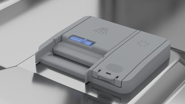 Máy Rửa Bát Độc Lập Beko BDFN26430A