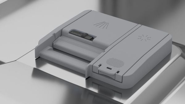 Máy Rửa Bát Độc Lập BEKO BDFN26431X