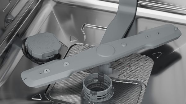 Máy Rửa Bát Độc Lập BEKO BDFN26431X