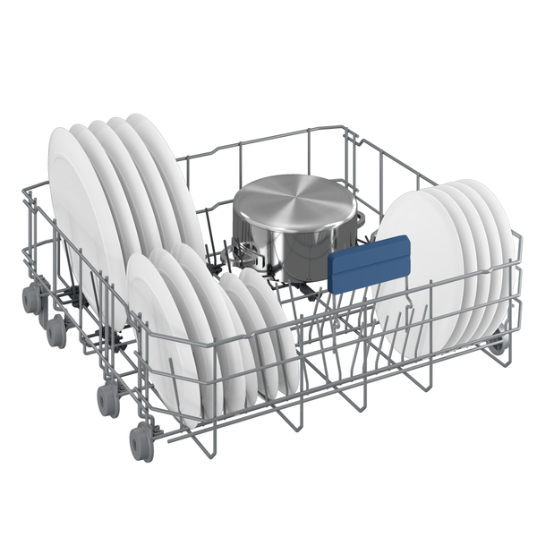 Máy Rửa Bát Độc Lập BEKO BDFN26431X