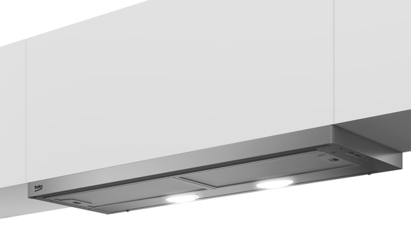 Máy Hút Mùi Âm Tủ Beko CTB 9250 XH