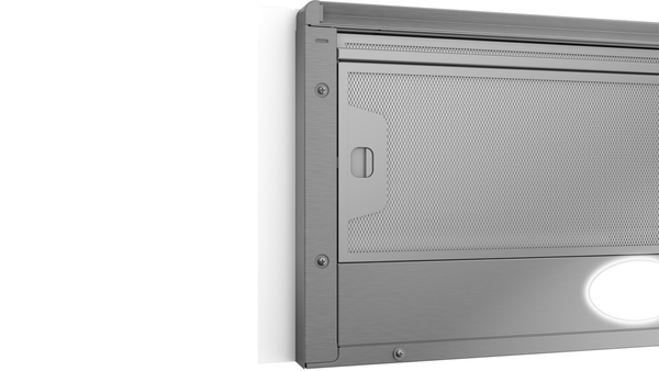 Máy Hút Mùi Âm Tủ Beko CTB 9250 XH