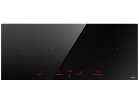 Bếp Từ 4 Vùng Nấu Elica Ratio 874 Plus