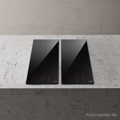 Bếp từ Elica RATIO 302 PLUS BL