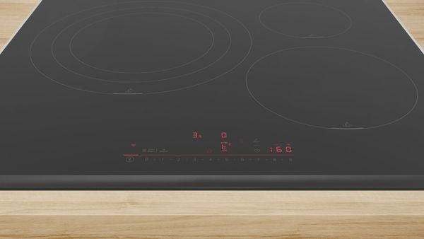 Bếp từ Bosch PID675HC1E Serie 6