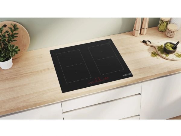 Bếp từ Bosch PVQ61RHB1E Series 6