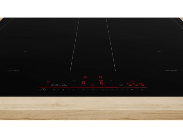 Bếp từ Bosch PVQ61RHB1E Series 6