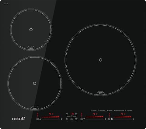 Bếp từ Cata IBS 6303E2
