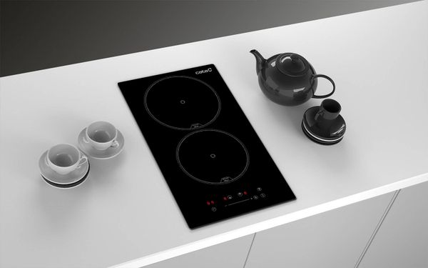 Bếp từ Cata ISB 3102 BK