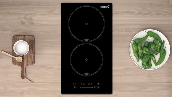 Bếp từ Cata ISB 3102 BK