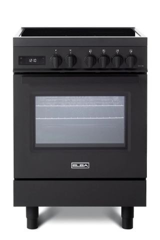 Bếp từ đa điểm kết hợp lò nướng 60cm ELBA EAA 664 IMLVN