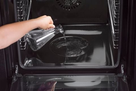 Bếp từ đa điểm kết hợp lò nướng 60cm ELBA EAA 664 IMLVN